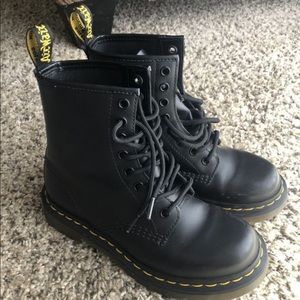 Doc martens